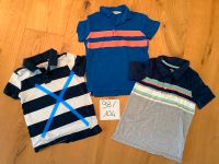 2 Polo Shirts / T-Shirts im Set Gr 98/104 (Carters, H&M) Rheinland-Pfalz - Herxheim bei Landau/Pfalz Vorschau