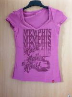 EDC Shirt Gr. M pink Aachen - Aachen-Brand Vorschau