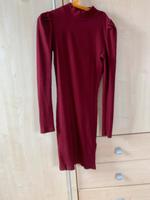 Strickkleid von Amisu, Größe 34 Hessen - Steinau an der Straße Vorschau