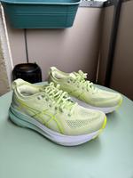 ASICS GEL-KAYANO 31 Stuttgart - Rohr Vorschau