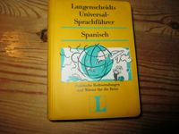 Sprachführer Spanisch Schleswig-Holstein - Fockbek Vorschau