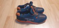 Camp David Schuhe Sneaker Sportschuhe gr 46 Neu Sachsen - Chemnitz Vorschau