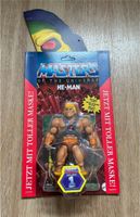 Masters of the Universe He-Man Origins Toyplosion Motu Nordrhein-Westfalen - Dinslaken Vorschau