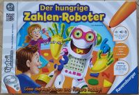 Tip Toi Lernspiel „Der hungrige Zahlenroboter“ Baden-Württemberg - Ortenberg Vorschau