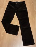 MAC Hose „Angela“ warme Jeans Feincord Hose +Stretch wie NEU ! Düsseldorf - Unterbach Vorschau