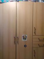 Kinderschrank Niedersachsen - Salzgitter Vorschau