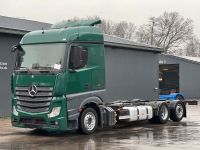 Mercedes-Benz Actros 2536L 6x2 EU6 Retarder  Liftachse Nordrhein-Westfalen - Legden Vorschau