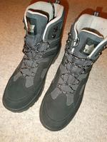 Schnür Boots von Lico Gr.43 Brandenburg - Bernau Vorschau