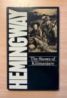 Hemingway: The Snows of Kilimanjaro Baden-Württemberg - Ellhofen Vorschau