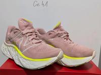 New Balance Fresh Foam X More v4 Bayern - Stadtbergen Vorschau