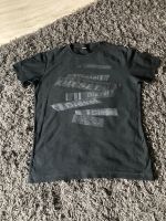 Diesel Herren T-Shirt schwarz Gr. L Rheinland-Pfalz - Kettig Vorschau
