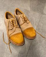 UGG Lederschuhe 44 Nordrhein-Westfalen - Bornheim Vorschau