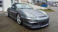 Seitenschweller für Porsche Boxster 986 GT3 GT4 Schweller Leisten Baden-Württemberg - Neidlingen Vorschau