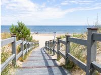 Reinigung und Betreuung von Ferienwohnungen in der Lübecker Bucht Kreis Ostholstein - Timmendorfer Strand  Vorschau