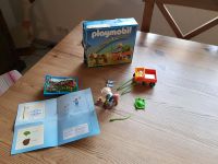 Playmobil 3118 Ponywagen altes Modell Rheinland-Pfalz - Schifferstadt Vorschau