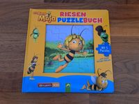 Puzzle Puzzlebuch Biene Maja 5 Stück Thüringen - Rositz Vorschau