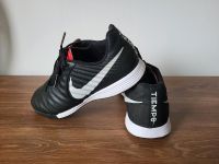 Nike Tiempo Fußball Schuhe Leder Gr.35,5 TOP Altona - Hamburg Rissen Vorschau