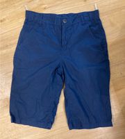 Kurze Hose C&A dunkelblau Shorts gr. 164 Schleswig-Holstein - Siek Vorschau