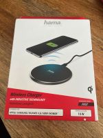 hama Wireless Charger Bayern - Geisenfeld Vorschau