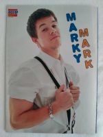 Marky Mark Original Pop Rocky Poster aus den 90ern Innenstadt - Köln Altstadt Vorschau