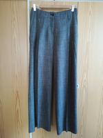 Bundfaltenhose mit weitem Bein Gr.36 Dresden - Weixdorf Vorschau