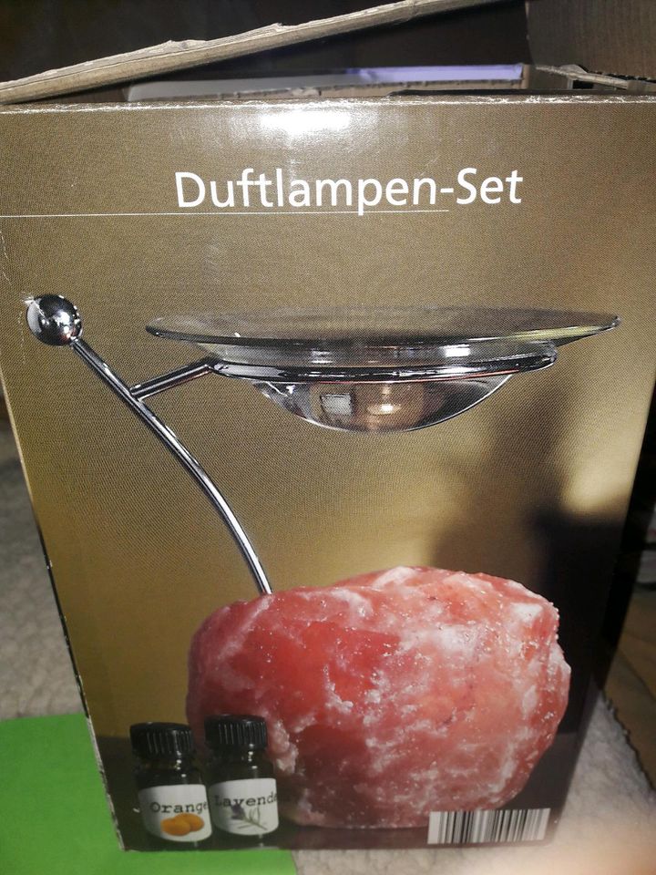 Steinsalzlampe für Teelicht , neu in Hessen - Greifenstein | eBay  Kleinanzeigen ist jetzt Kleinanzeigen