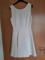 Weißes Kleid Hessen - Waldbrunn Vorschau