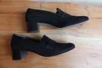 Damenschuhe Slipper Ballerinas von Paul Green in Größe 7 (41) Bayern - Hösbach Vorschau