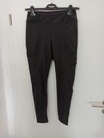 Damen Wanderhose Leggings Forclaz Travel 500, Gr. M, Decathlon Deggendorf - Deggenau Vorschau
