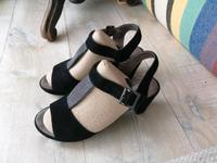 Sandalen schick GABOR 6 (39) Thüringen - Jena Vorschau