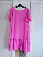 Kleid Sommerkleid 48 pink DKNY Hessen - Lich Vorschau