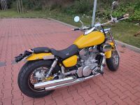 Kawasaki Vulcan 1500 (Kawasaki VN 15 SE) Baden-Württemberg - Neckarsulm Vorschau