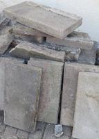 Randsteine Beetsteine steine Einfassung beton 40x23cm DDR Sachsen - Neugersdorf Vorschau