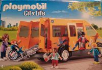 Playmobil Schulbus Wiesbaden - Mainz-Kostheim Vorschau