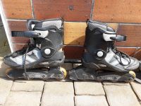 Inlineskates / Rollerblades (Hy-Skates) Größe 38 Sachsen - Naunhof Vorschau