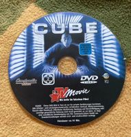 DVD Cube in gutem Zustand Bayern - Niederviehbach Vorschau