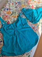 Prima Donna Tankini 85 E Slip 44 türkis Badeanzug NEU Nordrhein-Westfalen - Elsdorf Vorschau