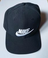 Nike Cap Nike pro dri-fit schwarz one size Cäp Mütze Schirmmütze Bayern - Fürstenfeldbruck Vorschau