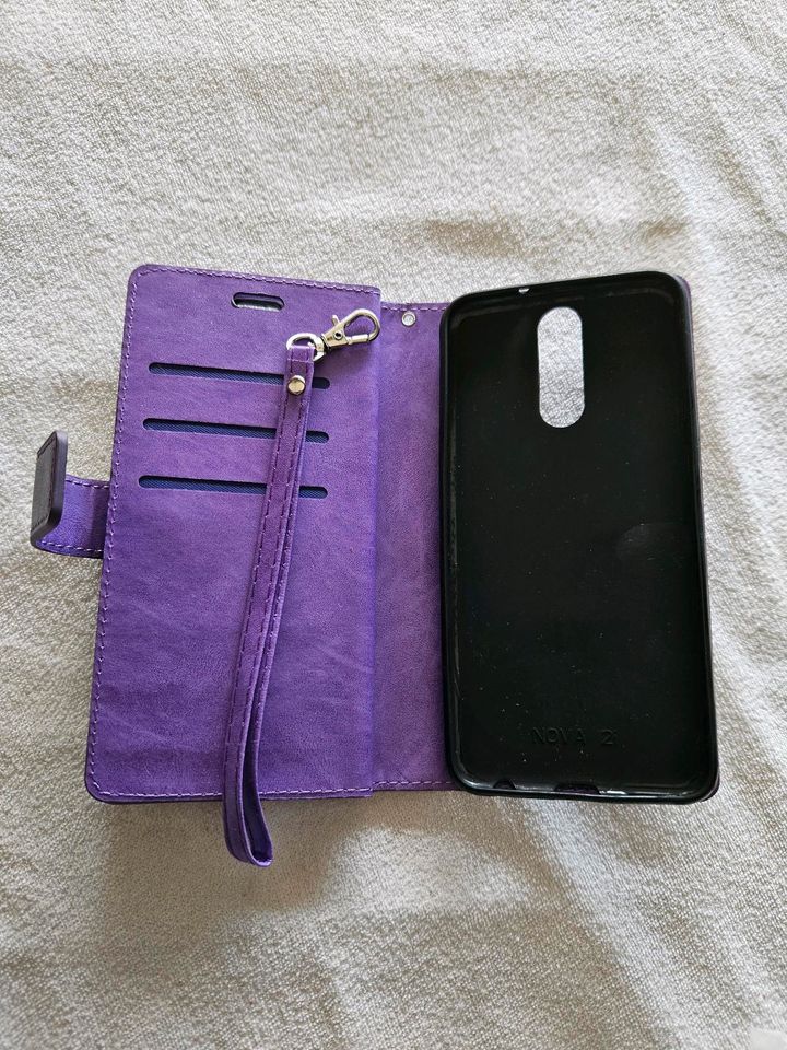 Handytasche  Huawei Mate 10 Lite in Neuenhaus