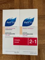 2 x Phytobaume Volume Conditioner von PHYTO PARIS * NEU & OVP!!! Hessen - Bad Homburg Vorschau