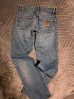 Carhartt Klondike Jeans 28x32 Niedersachsen - Wietze Vorschau