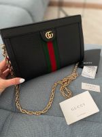 Gucci „Ophidia“ GG Schultertasche Original ausverkauft Bayern - Germering Vorschau