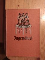 Jugendlust, Wochenzeitschrift des bayerischen Lehrerverbandes Bayern - Saaldorf-Surheim Vorschau