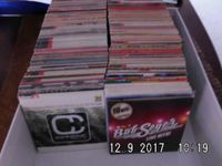 Über  200 Promo CD's aus den Bereichen Pop Schleswig-Holstein - Kaltenkirchen Vorschau