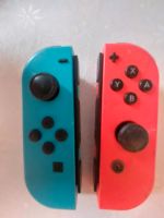 Nintendo SWITCH, Joy con Sachsen-Anhalt - Wernigerode Vorschau