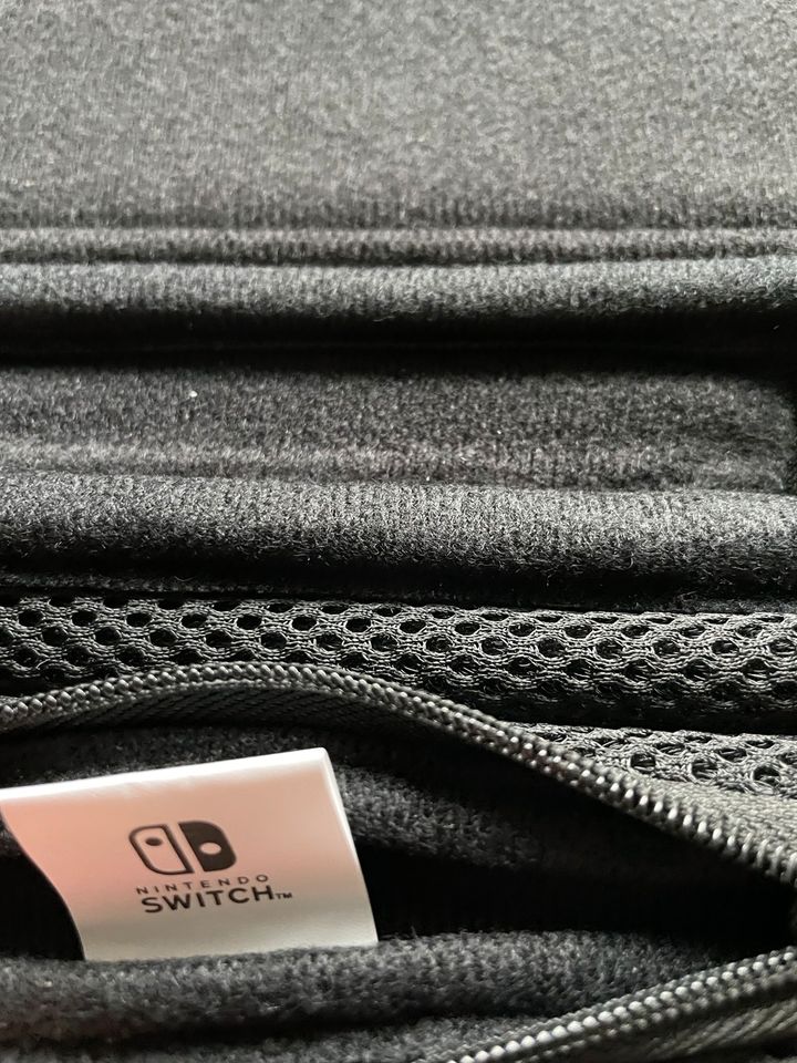 Nintendo Switch Tasche in Kröpelin