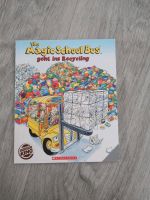 The Magic School Bus geht ins Recycling Nordrhein-Westfalen - Möhnesee Vorschau