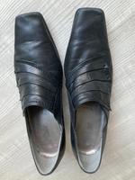 Schwarze Pumps von Gabor Größe 40 Rheinland-Pfalz - Bodenheim Vorschau