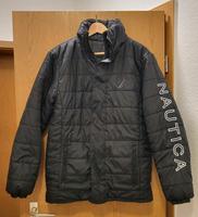 NAUTICA Herren Steppjacke Gr.M Sachsen - Grimma Vorschau