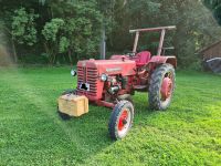 Mc Cormick Farmall D320 / auch Tausch möglich Bayern - Bad Griesbach im Rottal Vorschau